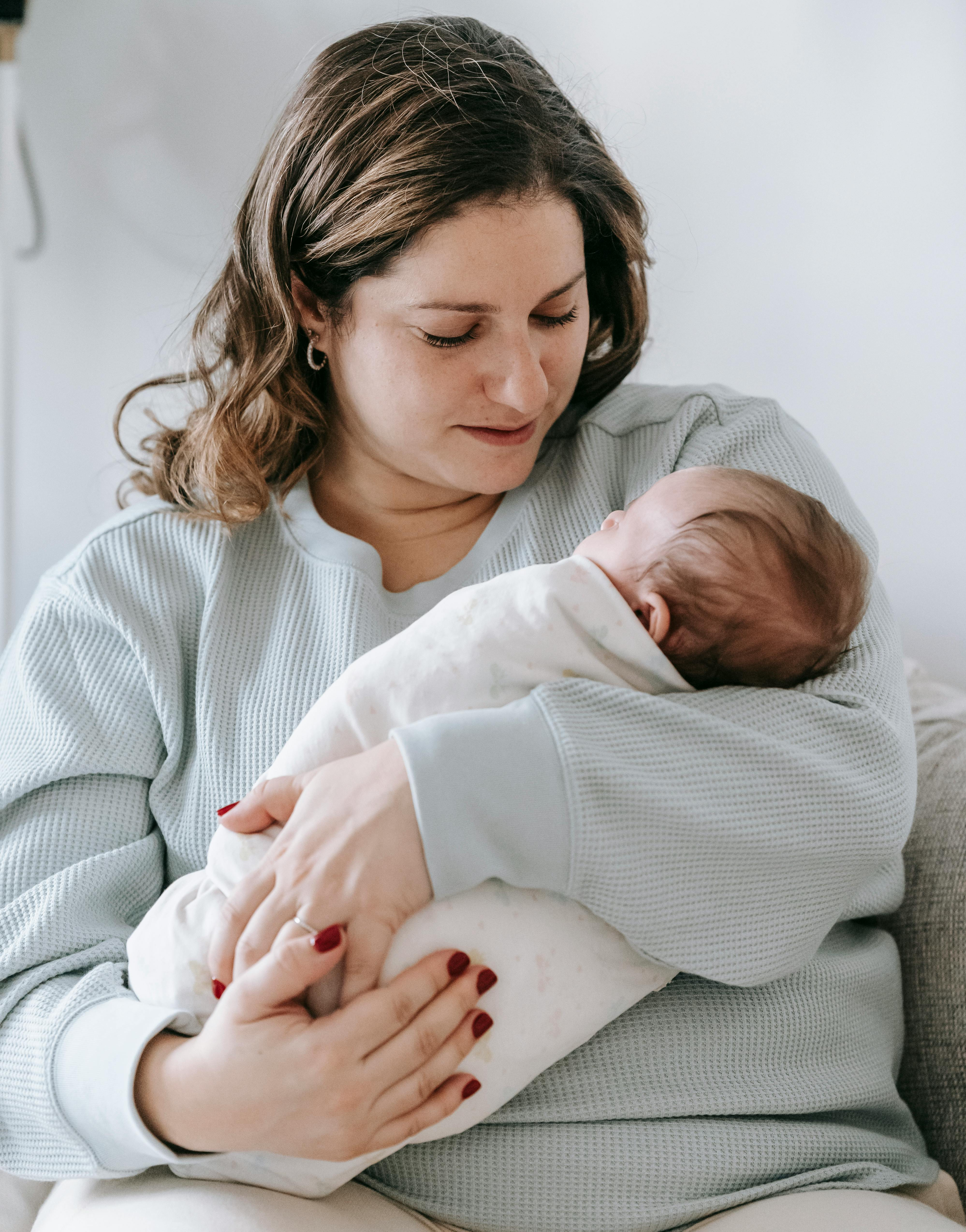 Sarah - Post-PT shoulder recovery